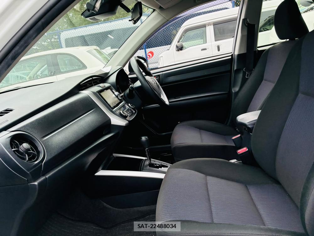 Toyota COROLLA FIELDER 2019-08 8252227-10