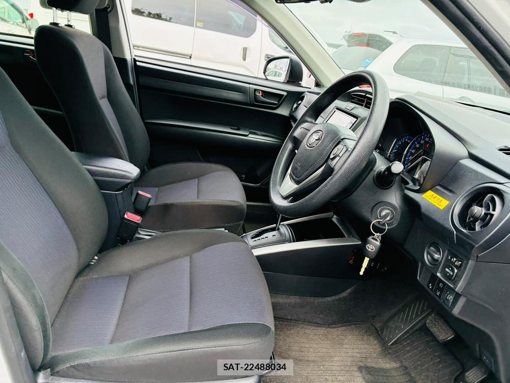 Toyota COROLLA FIELDER 2019-08 8252227-11