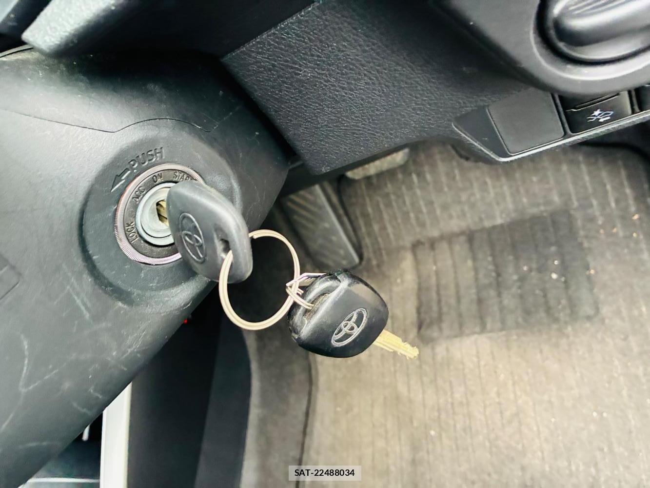 Toyota COROLLA FIELDER 2019-08 8252227-16