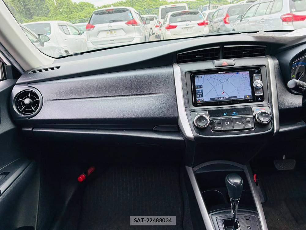 Toyota COROLLA FIELDER 2019-08 8252227-17