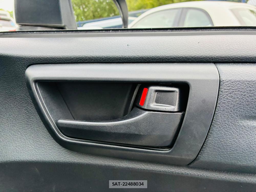 Toyota COROLLA FIELDER 2019-08 8252227-21