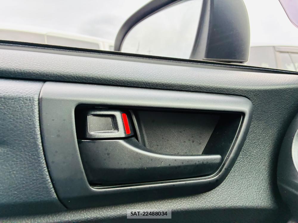 Toyota COROLLA FIELDER 2019-08 8252227-23