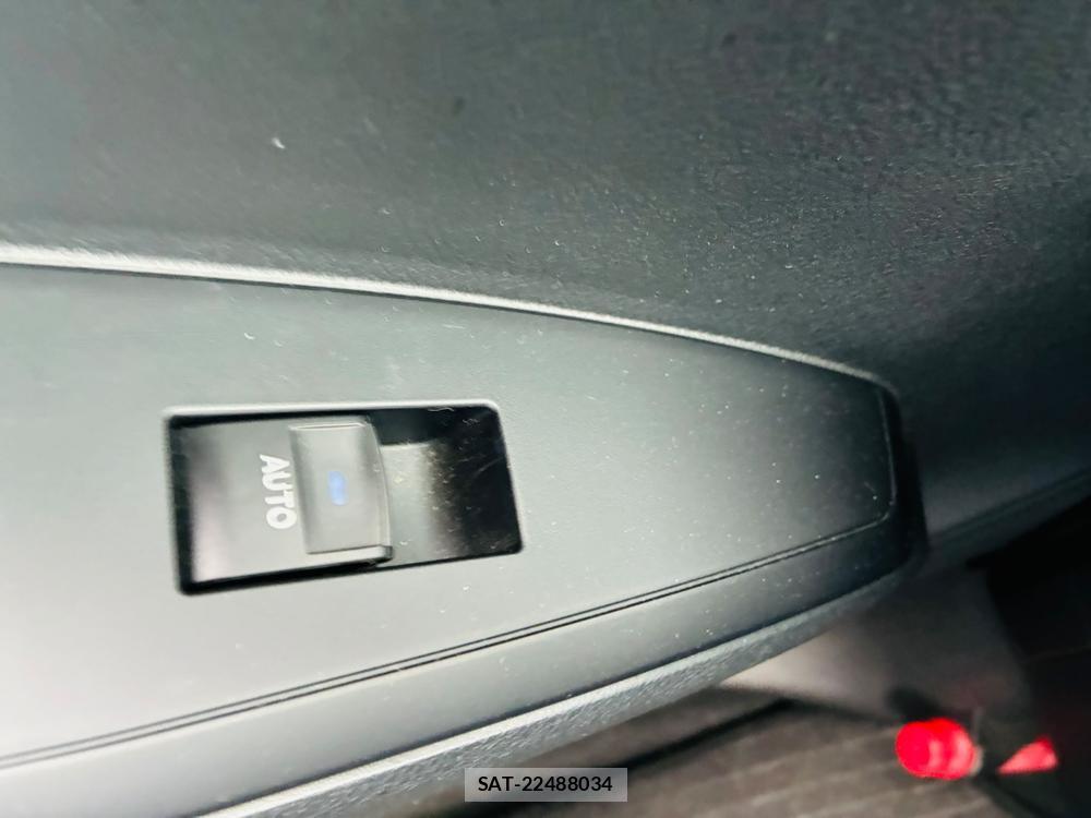 Toyota COROLLA FIELDER 2019-08 8252227-24