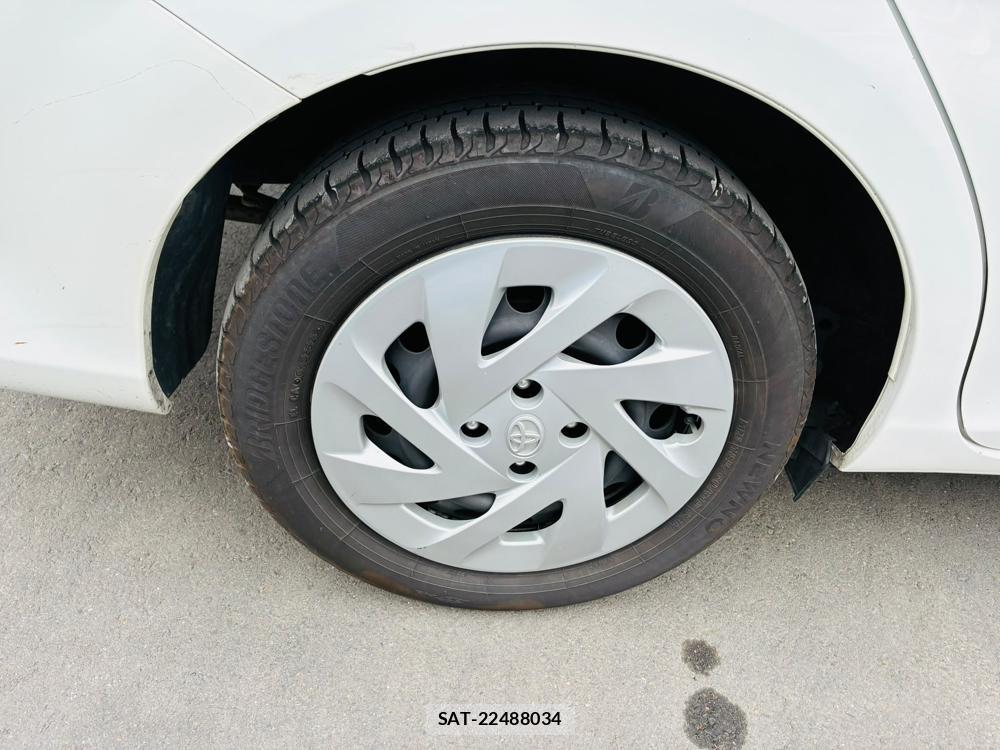 Toyota COROLLA FIELDER 2019-08 8252227-28