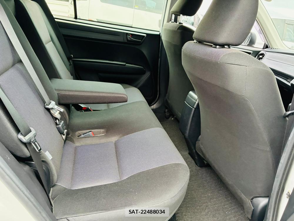 Toyota COROLLA FIELDER 2019-08 8252227-8