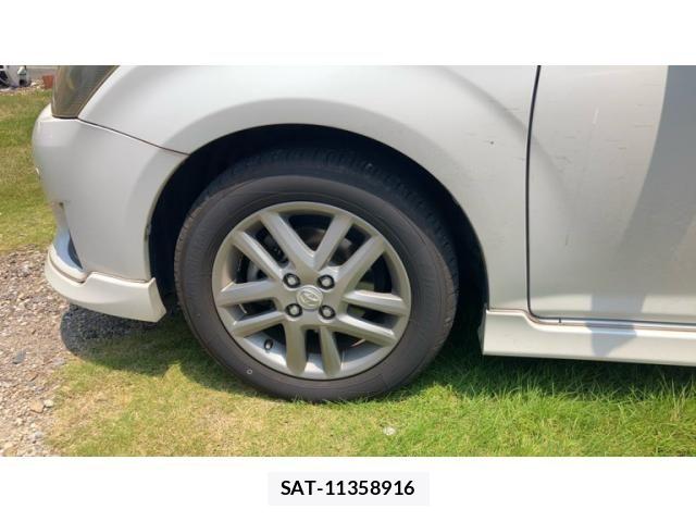 Toyota COROLLA FIELDER 2013-10 8313797-9
