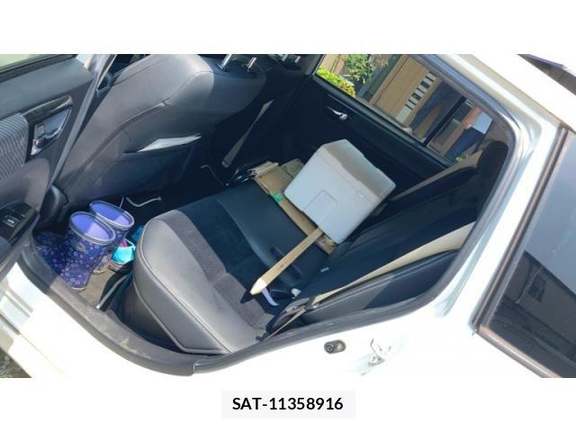 Toyota COROLLA FIELDER 2013-10 8313797-11