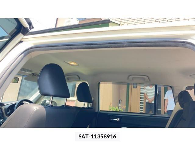Toyota COROLLA FIELDER 2013-10 8313797-12