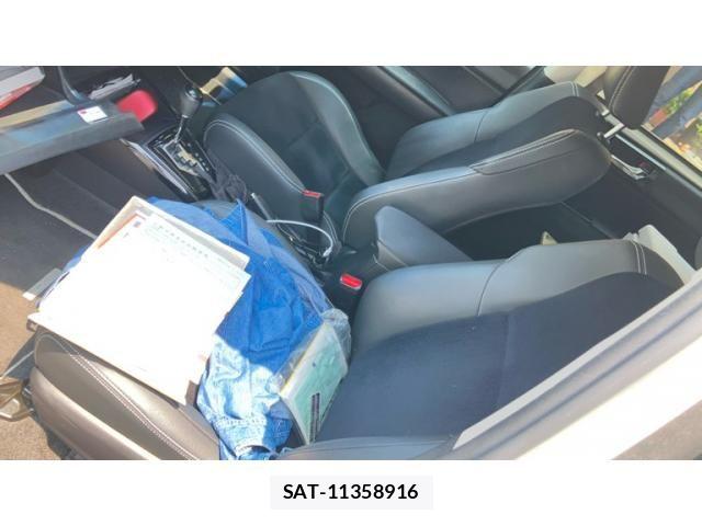 Toyota COROLLA FIELDER 2013-10 8313797-13