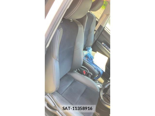 Toyota COROLLA FIELDER 2013-10 8313797-14