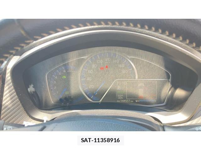 Toyota COROLLA FIELDER 2013-10 8313797-17