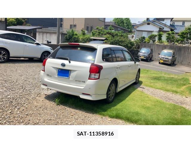 Toyota COROLLA FIELDER 2013-10 8313797-3