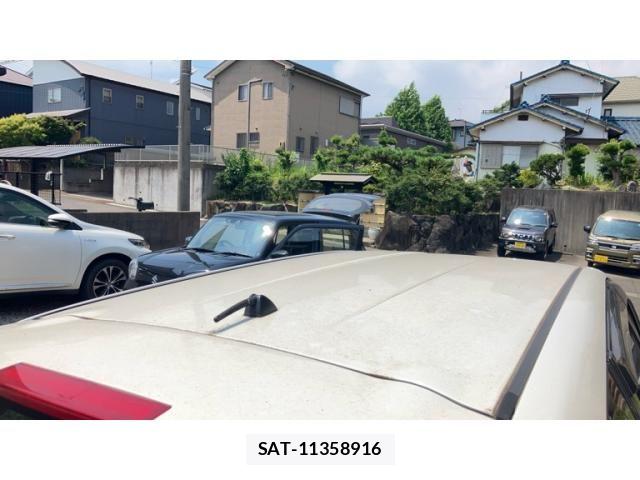 Toyota COROLLA FIELDER 2013-10 8313797-4