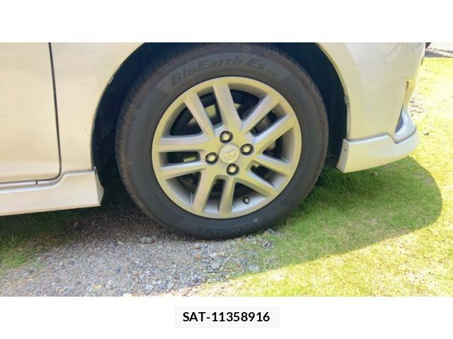 Toyota COROLLA FIELDER 2013-10 8313797-6