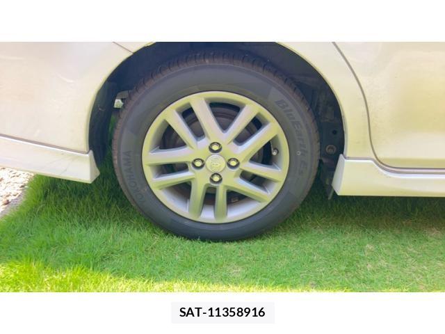 Toyota COROLLA FIELDER 2013-10 8313797-7