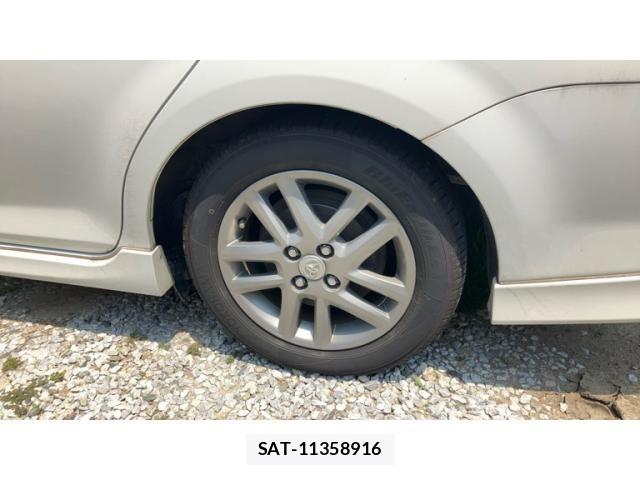 Toyota COROLLA FIELDER 2013-10 8313797-8