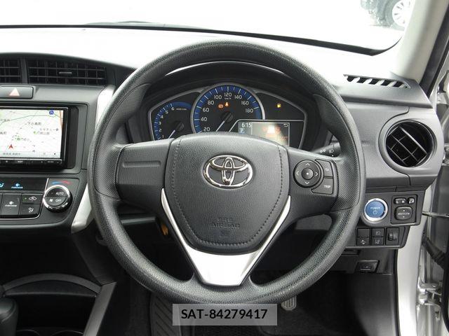 Toyota COROLLA FIELDER 2021-05 8313793-13