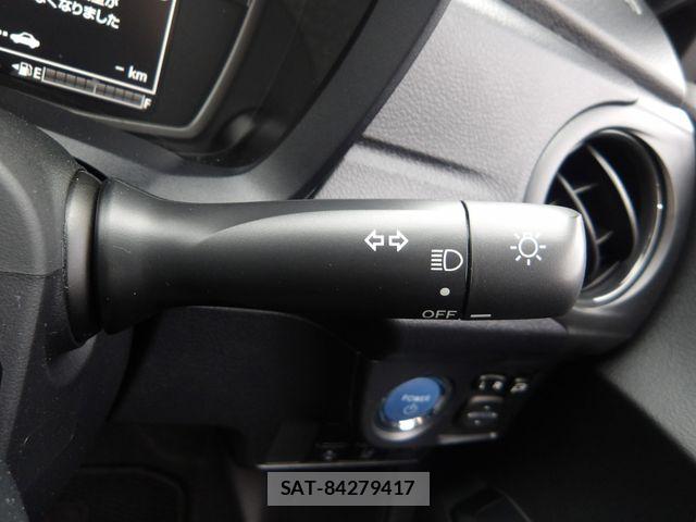 Toyota COROLLA FIELDER 2021-05 8313793-15