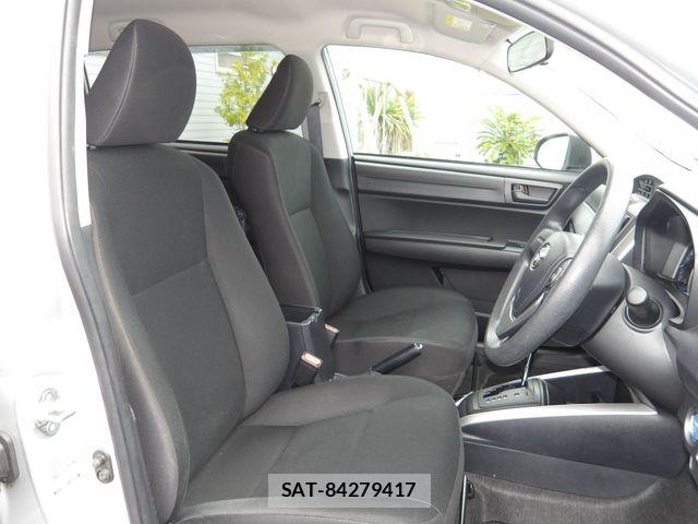 Toyota COROLLA FIELDER 2021-05 8313793-16