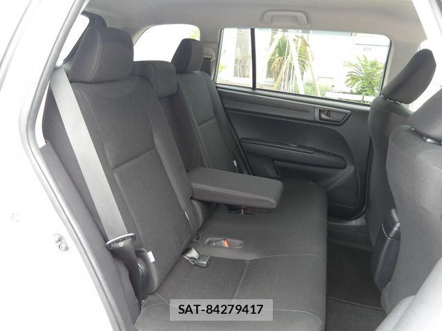 Toyota COROLLA FIELDER 2021-05 8313793-17