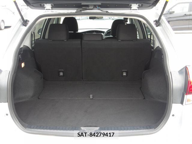 Toyota COROLLA FIELDER 2021-05 8313793-18
