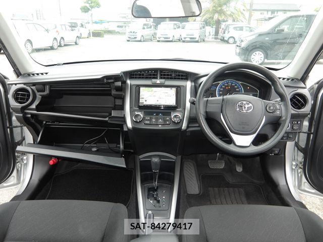 Toyota COROLLA FIELDER 2021-05 8313793-1