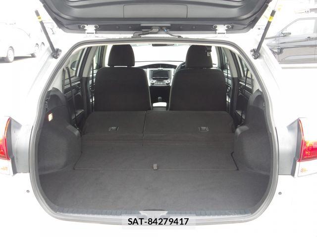 Toyota COROLLA FIELDER 2021-05 8313793-19
