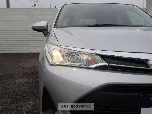 Toyota COROLLA FIELDER 2021-05 8313793-22