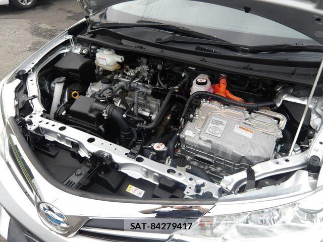 Toyota COROLLA FIELDER 2021-05 8313793-24