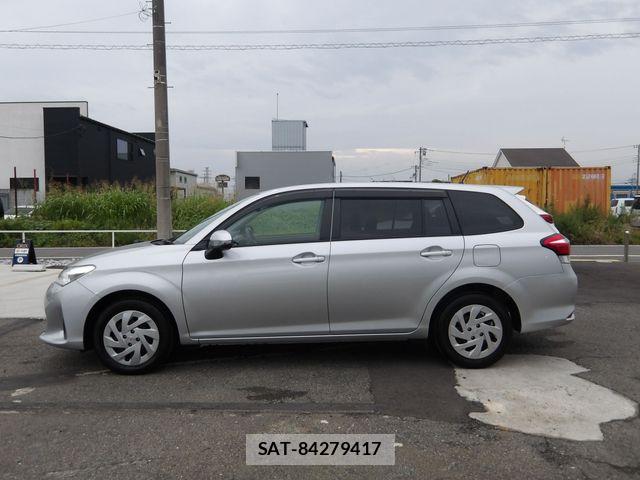 Toyota COROLLA FIELDER 2021-05 8313793-28