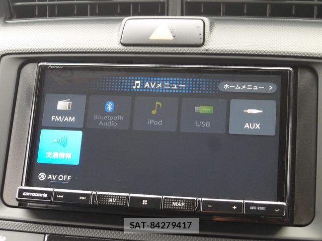 Toyota COROLLA FIELDER 2021-05 8313793-4