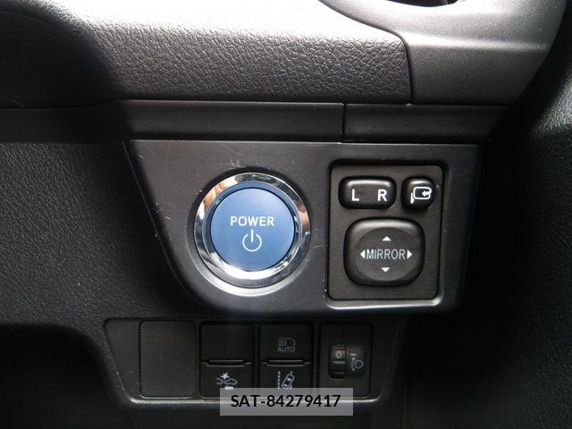 Toyota COROLLA FIELDER 2021-05 8313793-8