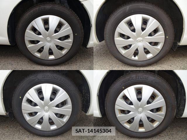 Toyota COROLLA FIELDER 2015-03 8313798-9