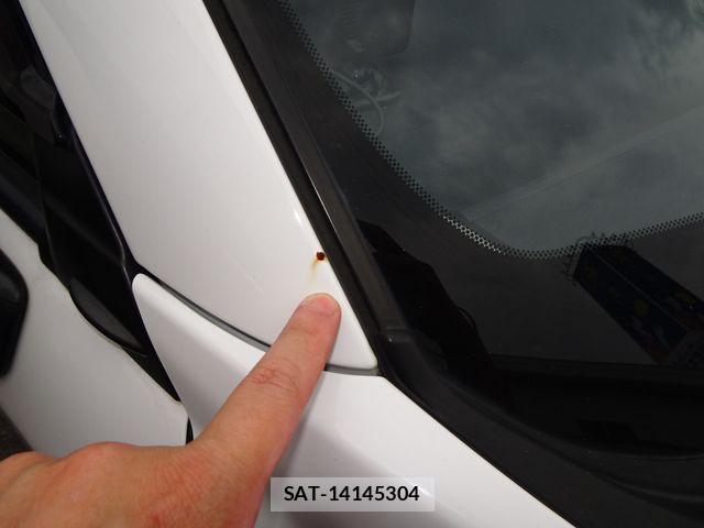 Toyota COROLLA FIELDER 2015-03 8313798-13