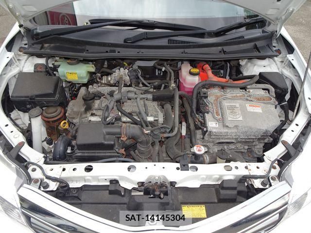 Toyota COROLLA FIELDER 2015-03 8313798-14