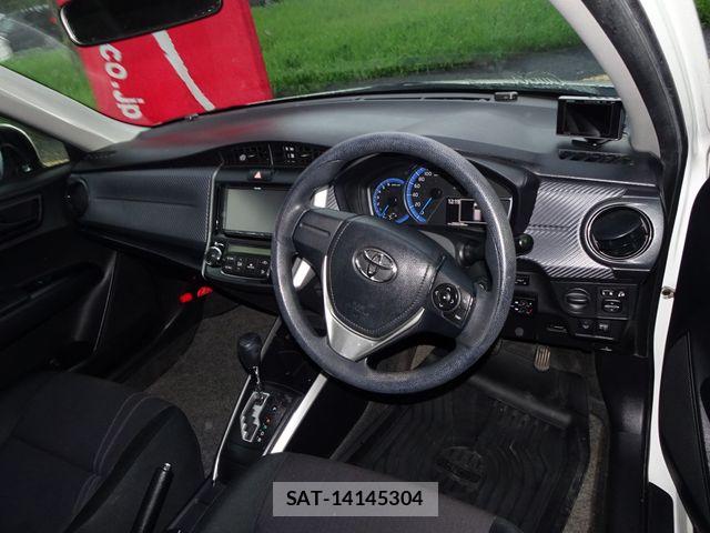 Toyota COROLLA FIELDER 2015-03 8313798-1