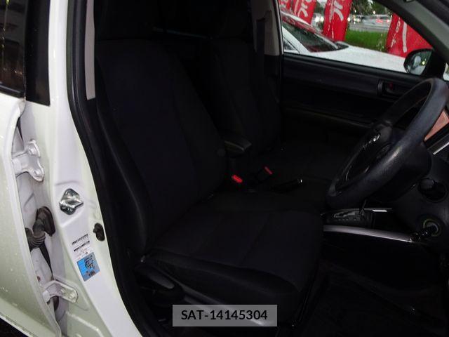 Toyota COROLLA FIELDER 2015-03 8313798-23