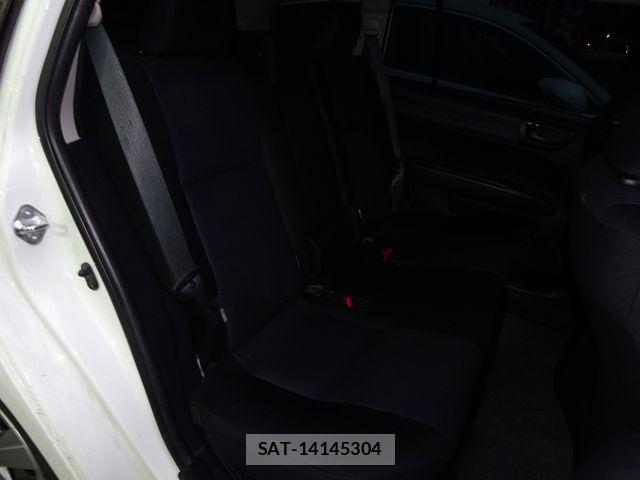 Toyota COROLLA FIELDER 2015-03 8313798-24