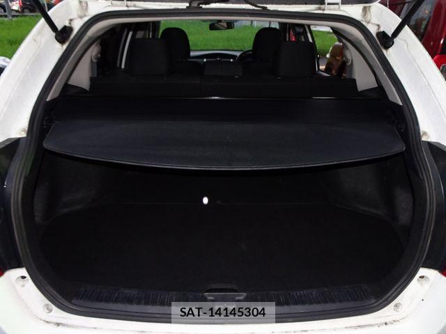Toyota COROLLA FIELDER 2015-03 8313798-25
