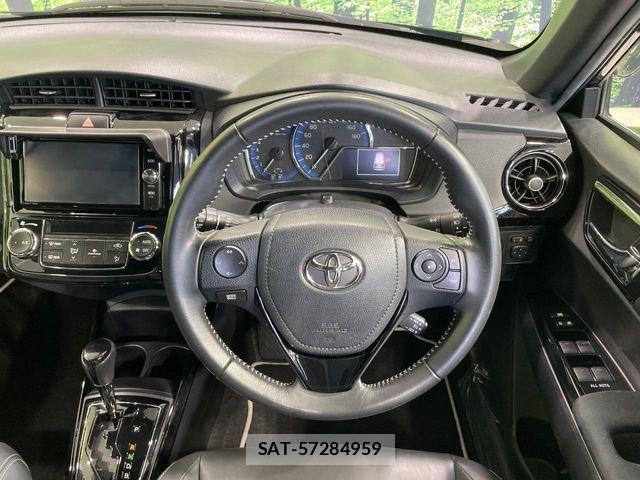 Toyota COROLLA FIELDER 2018-02 8313794-10