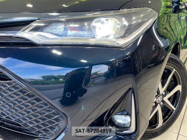 Toyota COROLLA FIELDER 2018-02 8313794-11