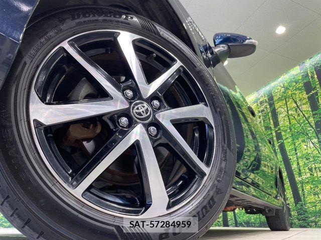 Toyota COROLLA FIELDER 2018-02 8313794-12