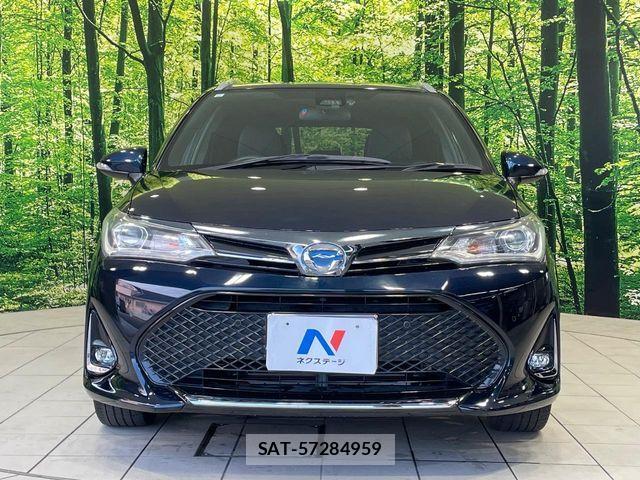 Toyota COROLLA FIELDER 2018-02 8313794-13