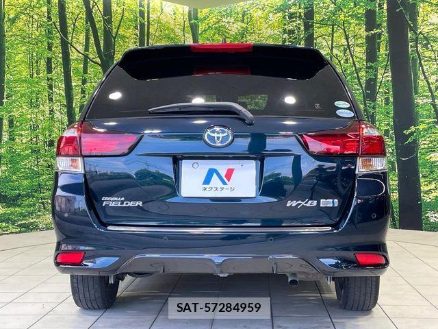 Toyota COROLLA FIELDER 2018-02 8313794-14