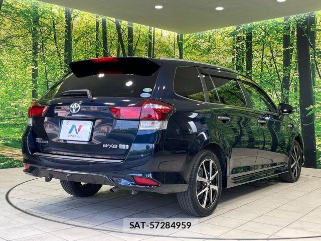 Toyota COROLLA FIELDER 2018-02 8313794-16