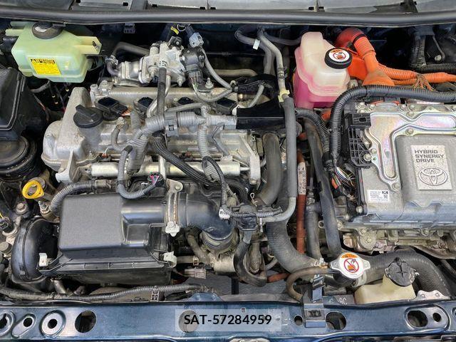 Toyota COROLLA FIELDER 2018-02 8313794-17