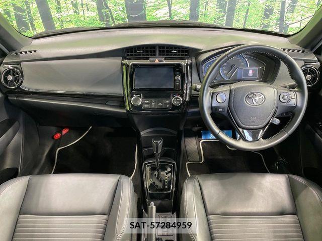 Toyota COROLLA FIELDER 2018-02 8313794-1