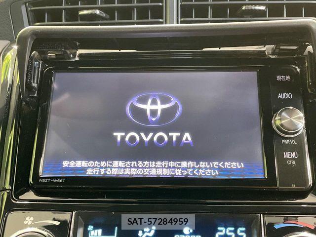 Toyota COROLLA FIELDER 2018-02 8313794-2