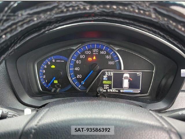 Toyota COROLLA FIELDER 2013-10 8313796-2