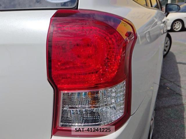 Toyota COROLLA FIELDER 2013-11 8313795-11